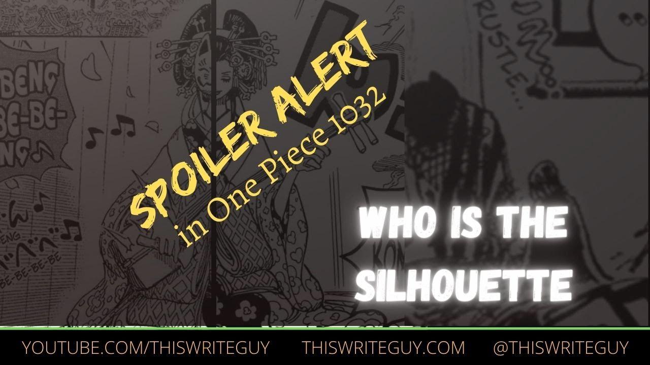 'Video thumbnail for Komurasaki in One Piece 1032 - Toki, Hiyori or another person?'